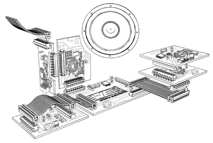 Würth WR-MM Steckerbinder